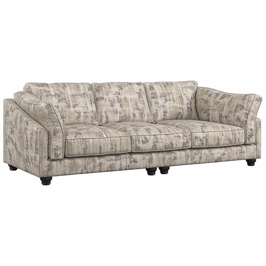 Halston 4 Seater Sofa